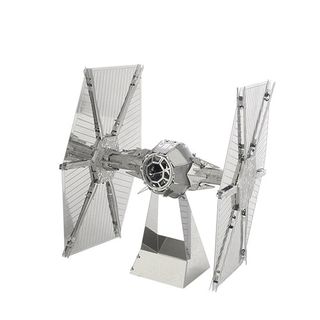 Metal Earth - Star Wars - Tie Fighter-MMS256