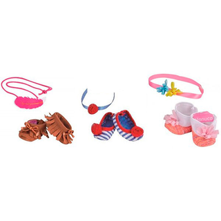 Nenuco Zapatos y Accesorios Surtidos-700013503