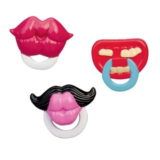 Bellies Chupete Surtido-700016223