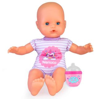 Nenuco Biberón Mágico Sonajero-700012691