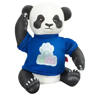 Anireal Oso Panda Reborn-60106