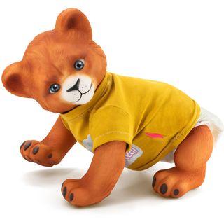 Anireal León Reborn-60108