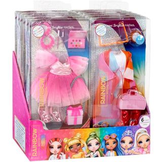 Rainbow High Fashion Pack Accesorios Surtido-508489
