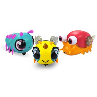 Jiggy Pets Bicho Surtido-JGM01000