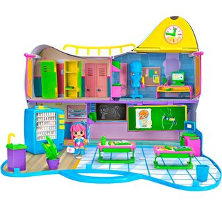 Pinypon Playset Instituto Piny-PNP03000