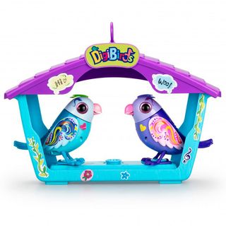 Digibirds Pack Casita-6200/8617