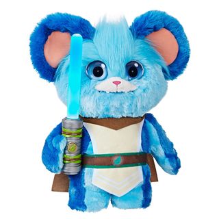 Star Wars Young Jedi Nubs Parlanchín-F83395L0