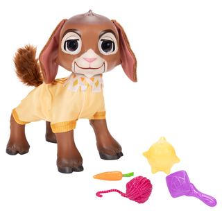 Wish Valentino Mascota Interactiva-192995229716
