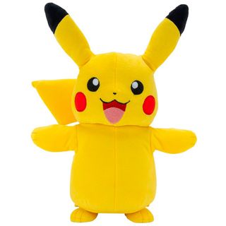 Pokémon Pikachu Electrónico-6322/2365