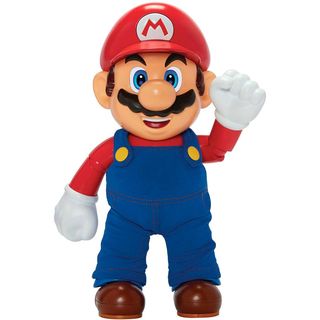 Super Mario Figura Interactiva-404304