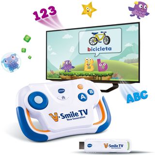 V Smile TV New Generation  Consola-80/613267