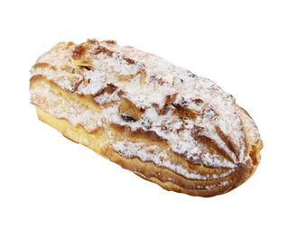 Թխվածք «SAS Sweet Էկլեր նուշի քերուկով»