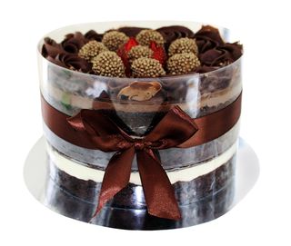 Տորթ «SAS Sweet Էկլիպս»