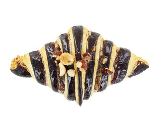 Կրուասան պնդուկով «Sas Sweet»