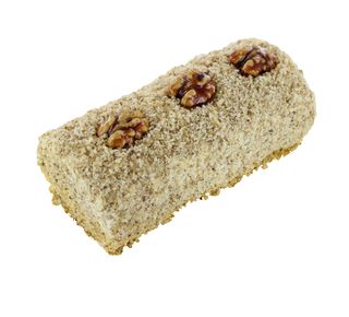 Տորթ «SAS Sweet Ռուլետ Ընկույզով»