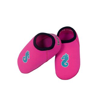 Bota de Neopreno bebé Rosa ( Talla 21-23 ) Imsevimse-BTROSA21-23