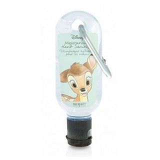 Desinfectante Disney con Mosquetón-DSCH/24