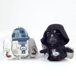 Star Wars Mini Llavero-269336