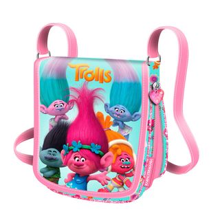 Trolls Bolso Bandolera-94228