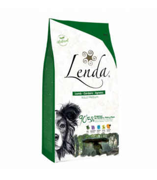 Lenda Original Adult Cordero 2 kg