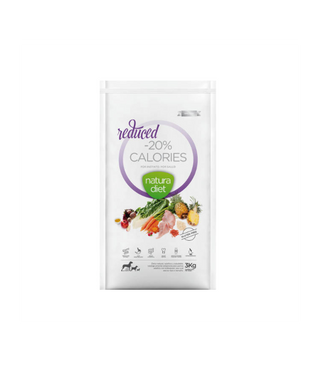 Natura Diet Reduced -20% 12 Kg