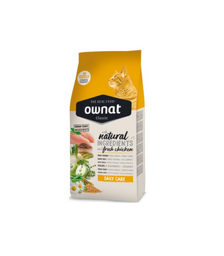 Ownat Daily care 4Kg