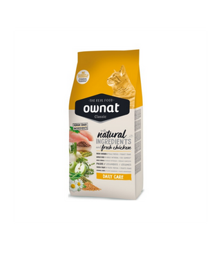 Ownat Daily care 4Kg