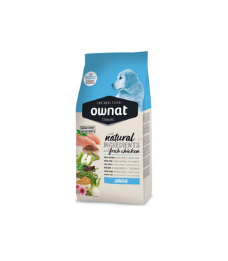 Ownat Junior 12Kg
