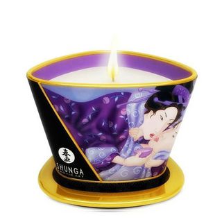 Shunga Vela Grande Fruta Exotica