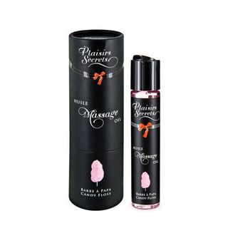 Pl. Secrets Algodon Azucar