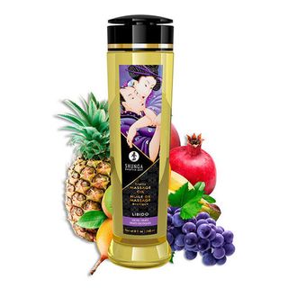 Shunga Aceite Libido