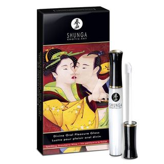 Shunga Gloss Labial