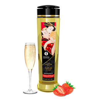 Shunga Aceite Romance