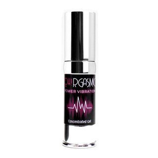 Ohrgasmic Power Vibration