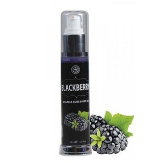 Secret Play Lubricante Mora