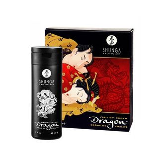 Shunga Dragon