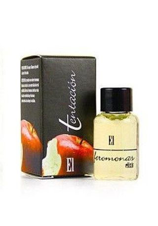 Tentacion Feromonas Ella