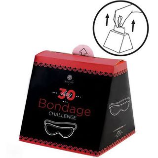 Secret-play Reto 30 Dias Bondage