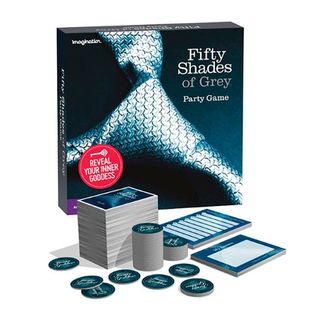 50 Sombras Grey Oficial