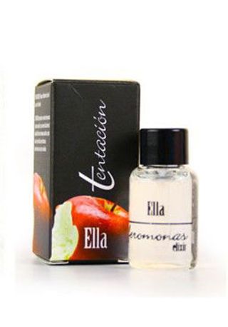 Tentacion Feromonas El