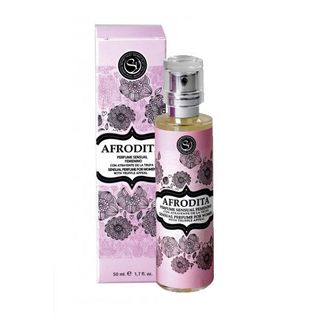 Secret Play Afrodita