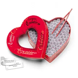 Corazon Erotico