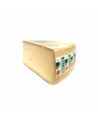 Queso Comte. 300 Grs Al Vacío.