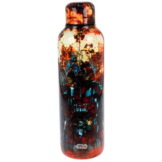 Star Wars Botella Termo Inoxidable 515 ml-271