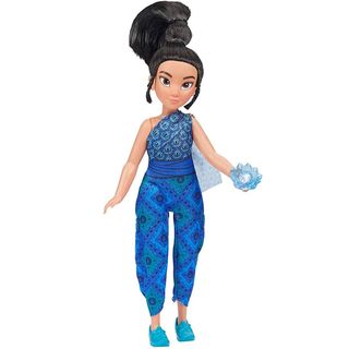 Raya y el Último Dragón Muñeca Raya Flor Kumandra-E94685L0