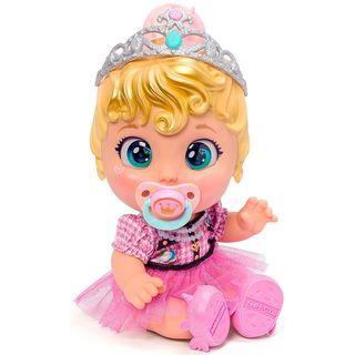 Baby Cool Muñeca Bebé Missy Bling-PBC1PS014IN02