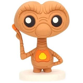 Mini Figura E.T. 6cm - SD Toys