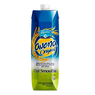 Avena Alpina Original 1 L