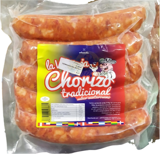 Chorizo Colombiano Sabrositos 5 Ud.