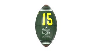 Rugby Ball Spider masturbation egg